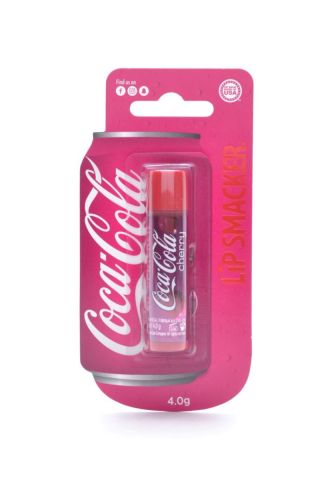LIP SMACKER Балсам за устни Coca Cola Cherry, 4g 