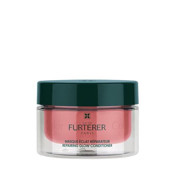 RENE FURTERER / Възстановяваща маска за сияен цвят 200ml
